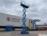 GENIE GS-3246 scissor lift