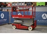 MEC 3247-es scissor lift