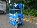 GENIE GS1532 scissor lift