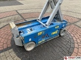 GENIE GS-1932 scissor lift