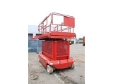 PB s171-16e scissor lift