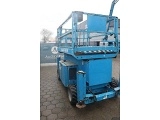 GENIE GS 4069 RT scissor lift