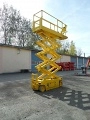 GENIE GS2632 scissor lift