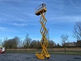 HAULOTTE Compact 10 N scissor lift