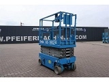 GENIE GS-1932 scissor lift