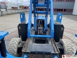 GENIE GS5390RT scissor lift