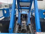 GENIE GS5390RT scissor lift