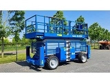 GENIE GS5390RT scissor lift