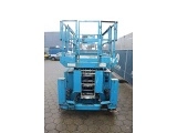 GENIE GS 4069 RT scissor lift