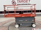 SKYJACK SJ-III-4632 scissor lift