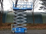 GENIE GS-4047 scissor lift