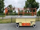 JLG 3246 ES scissor lift