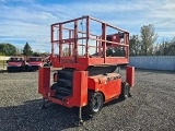 MANITOU 120-sc scissor lift