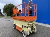 JLG 2646ES scissor lift