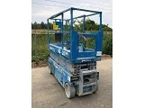 GENIE GS 2032 scissor lift