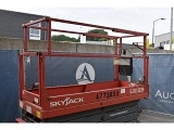 SKYJACK SJ-III-3226 scissor lift