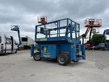 GENIE GS-3369 RT scissor lift