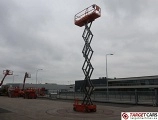 DINGLI jcpt1212dc scissor lift