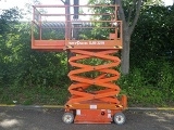 SKYJACK SJ-III-3219 scissor lift