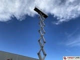 HOLLAND-LIFT N-195EL12 scissor lift