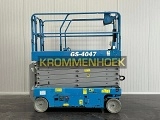 GENIE GS-4047 scissor lift