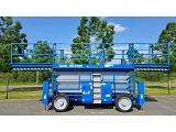 GENIE GS5390RT scissor lift