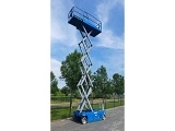 GENIE GS-2646 scissor lift