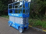 GENIE GS3232 scissor lift