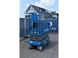 GENIE GS-1932 scissor lift