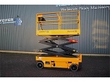 HAULOTTE Compact 8 scissor lift