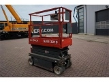 SKYJACK SJ 3219 scissor lift