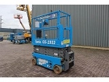 GENIE GS-1932 scissor lift