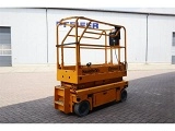 HAULOTTE Optimum 6 scissor lift