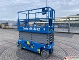 GENIE GS3232 scissor lift