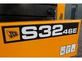 JCB S3246E scissor lift