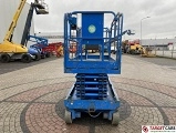 GENIE GS-3246 scissor lift