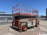 SKYJACK SJ-9250 scissor lift