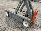 SKYJACK SJ-III-3226 scissor lift