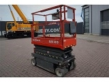 SKYJACK SJ 3219 scissor lift