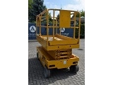 HAULOTTE Compact 10 scissor lift