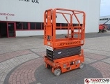 DINGLI jcpt0607dcs scissor lift