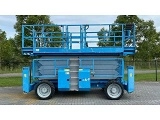 GENIE GS5390RT scissor lift