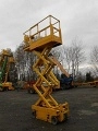 GENIE GS-1530 scissor lift