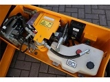 JCB S2646E scissor lift