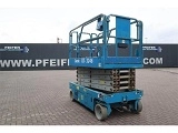 GENIE GS-3246 scissor lift