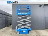 GENIE GS-1932 scissor lift