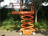 SKYJACK SJ-III-3219 scissor lift