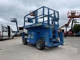 GENIE GS 4069 RT scissor lift