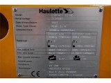 HAULOTTE Compact 12 scissor lift