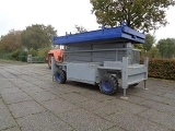 LIFTLUX sl-172-24 scissor lift